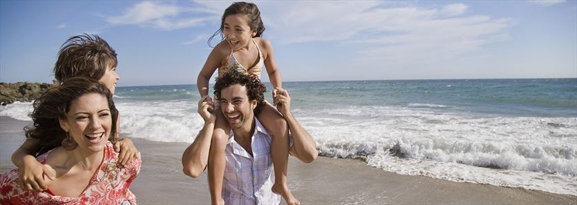 Apartamenty z aneksem kuchennym, Grand Resort, Rewal